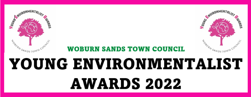 Young Environmentalist Awards 2022